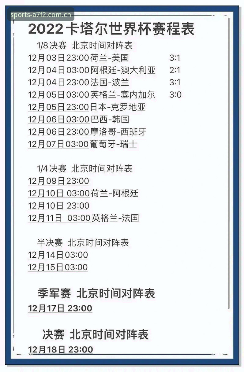 BSports高清流畅 Bsports体育观赛指南:从卡拉格言论看世界杯密集赛程压力